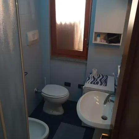 Casa Di Andrea 度假居 Diano Borello