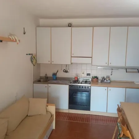 Casa Di Andrea * Diano Borello
