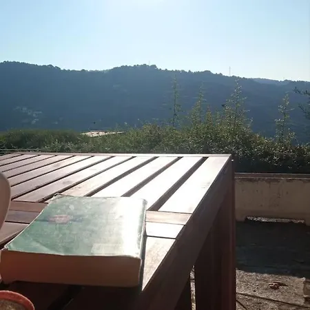 Casa Di Andrea 度假居
