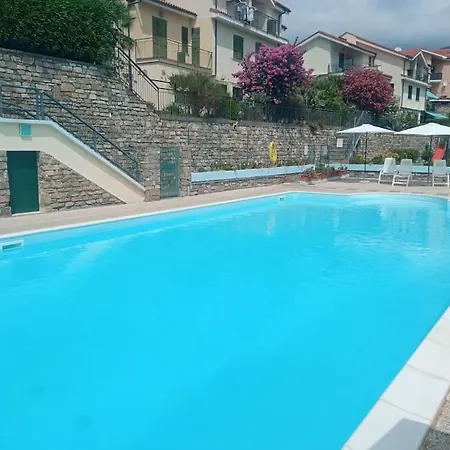 度假居 Casa Di Andrea