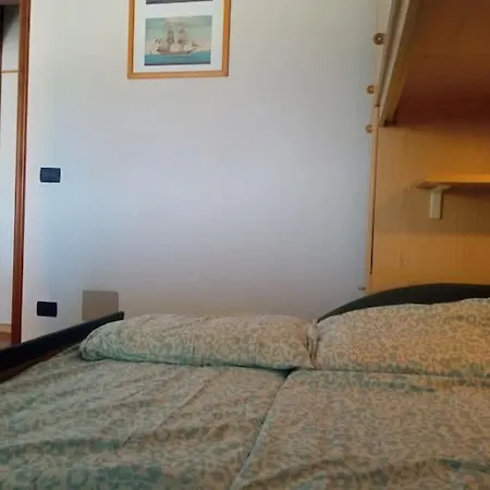 Casa Di Andrea 度假居 *