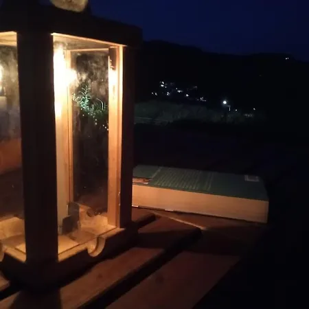 度假居 Casa Di Andrea *