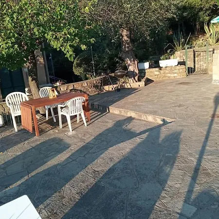 Casa Di Andrea * Diano Borello
