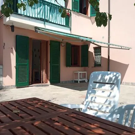 Casa Di Andrea *