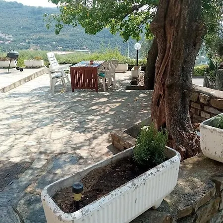 Casa Di Andrea Diano Borello