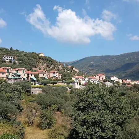 Casa Di Andrea 度假居 *