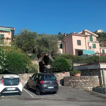 度假居 Casa Di Andrea *